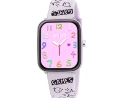AM:PM Smartwatch dla dzieci< Zegarki Dziecięce