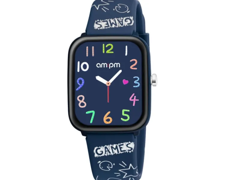 AM:PM Smartwatch dla dzieci< Zegarki Dziecięce