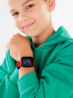 AM:PM Smartwatch dla dzieci< Zegarki Dziecięce