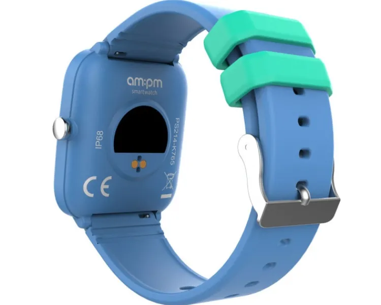 AM:PM Smartwatch dla dzieci< Zegarki Dziecięce
