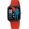 Clearance AM:PM Superman by Apart Smartwatch dla dzieci