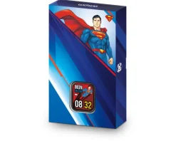 Clearance AM:PM Superman by Apart Smartwatch dla dzieci