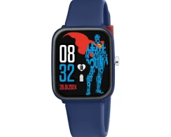 AM:PM Superman by Apart Smartwatch dla dzieci< Zegarki Dziecięce