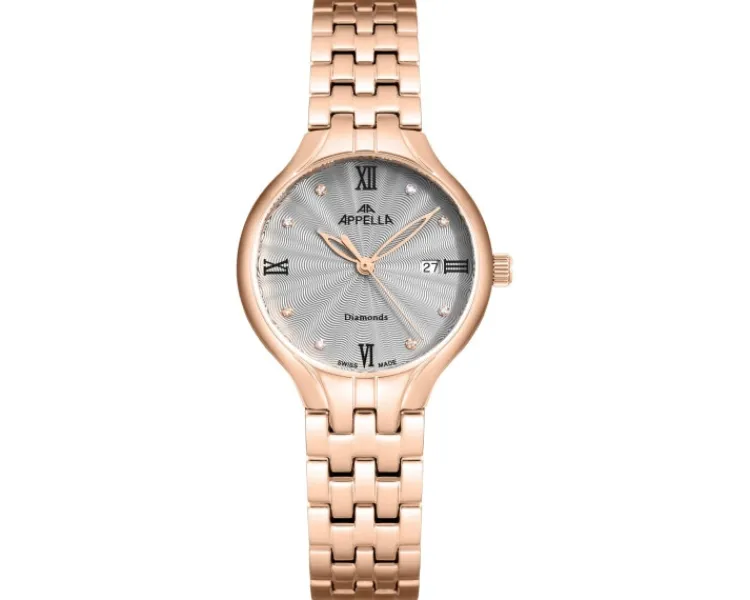 Appella Lady< Zegarki Damskie