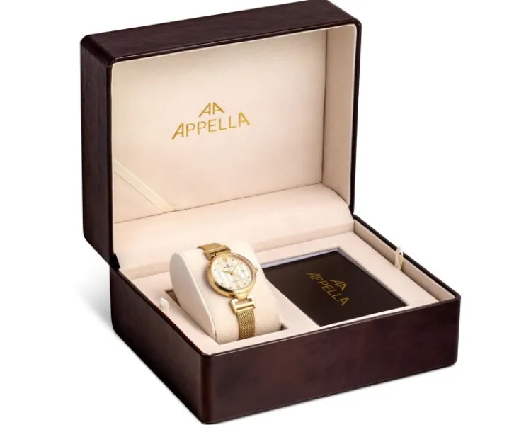 Appella Lady< Zegarki Damskie