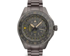 Outlet Aviator Airacobra GMT