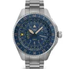 Hot Aviator Airacobra GMT
