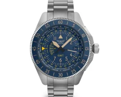 Hot Aviator Airacobra GMT