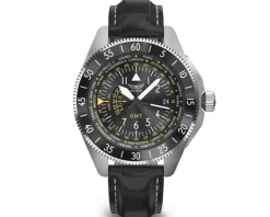 Clearance Aviator Airacobra GMT