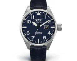 Aviator Airacobra P42< Zegarki Męskie