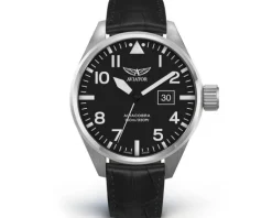 Aviator Airacobra P42< Zegarki Męskie