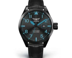 Aviator Airacobra P42< Zegarki Męskie