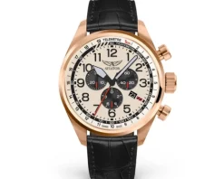 Aviator Airacobra P45 Chrono< Zegarki Męskie