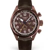 Aviator Airacobra P45 Chrono< Zegarki Męskie