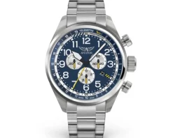 Aviator Airacobra P45 Chrono< Zegarki Męskie