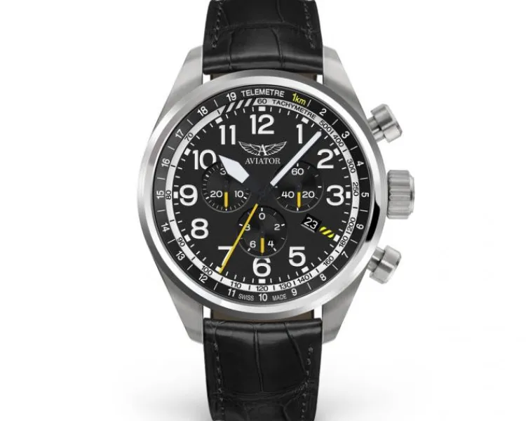 Online Aviator Airacobra P45 Chrono
