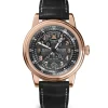 Aviator Douglas Day Date Meca 41< Zegarki Męskie