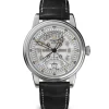 Best Aviator Douglas Day Date Meca 41