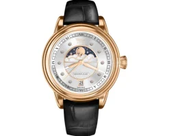 Aviator Douglas Moonflight< Zegarki Damskie