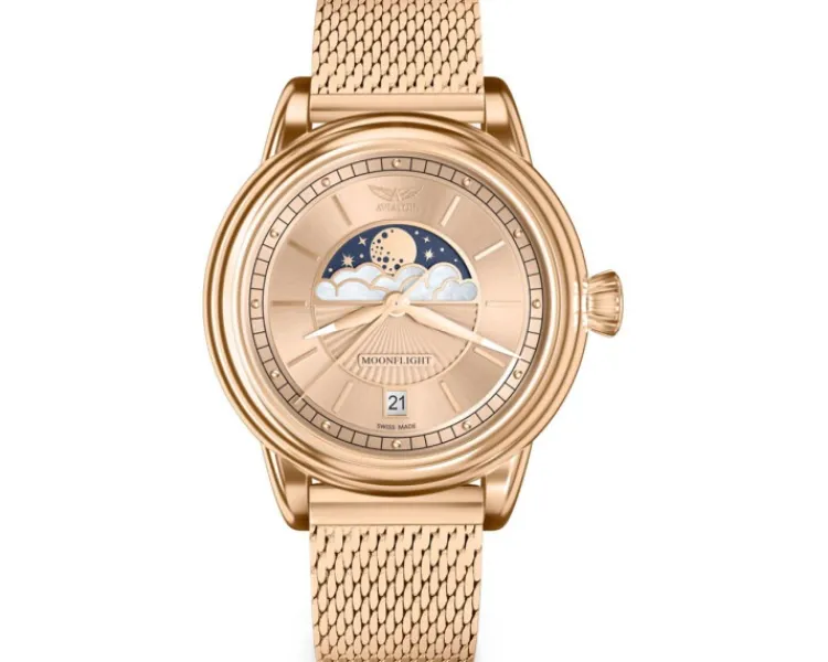 Discount Aviator Douglas Moonflight
