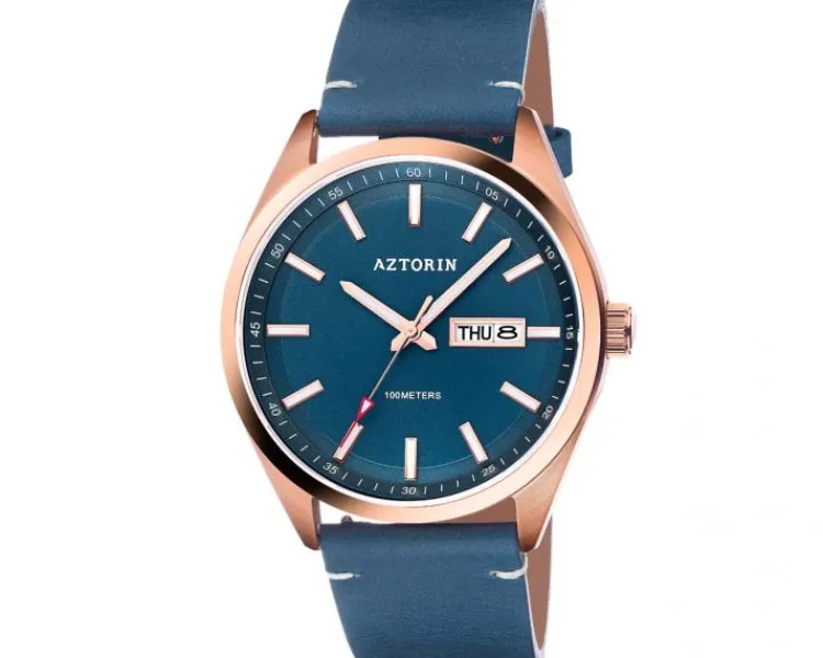Aztorin Casual< Zegarki Męskie