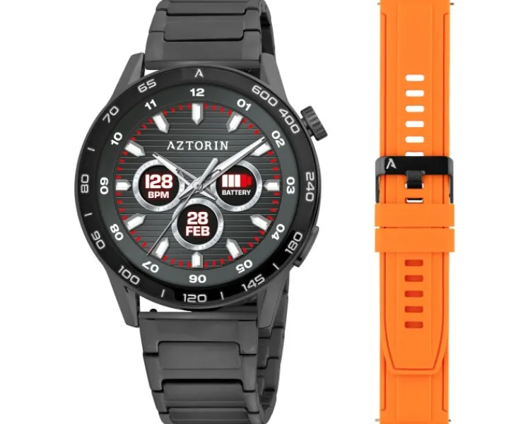 New Aztorin Smartwatch