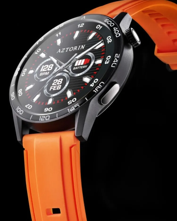 New Aztorin Smartwatch