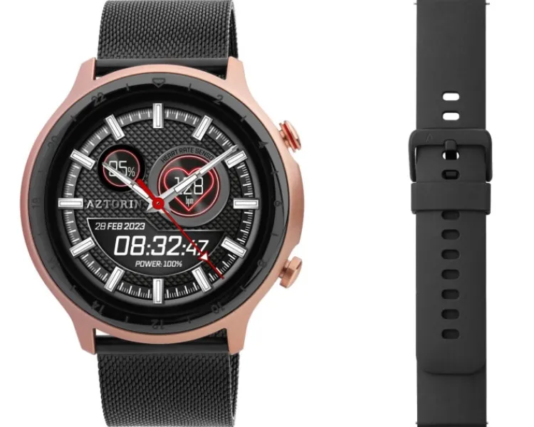 Sale Aztorin Smartwatch