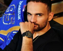 Online Aztorin Speedway - Bartosz Zmarzlik