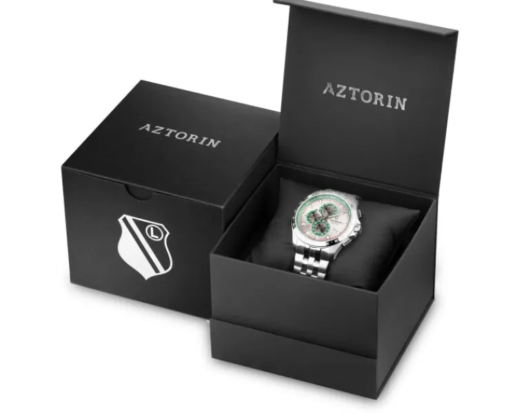 Aztorin Sport Legia Warszawa< Zegarki Męskie