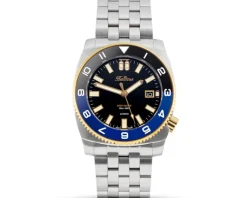 Balticus Deep Water< Zegarki Męskie