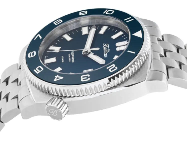 Balticus Deep Water< Zegarki Męskie
