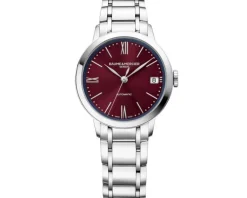 Baume & Mercier Baume & Mercier Classima Automatic< Zegarki Damskie