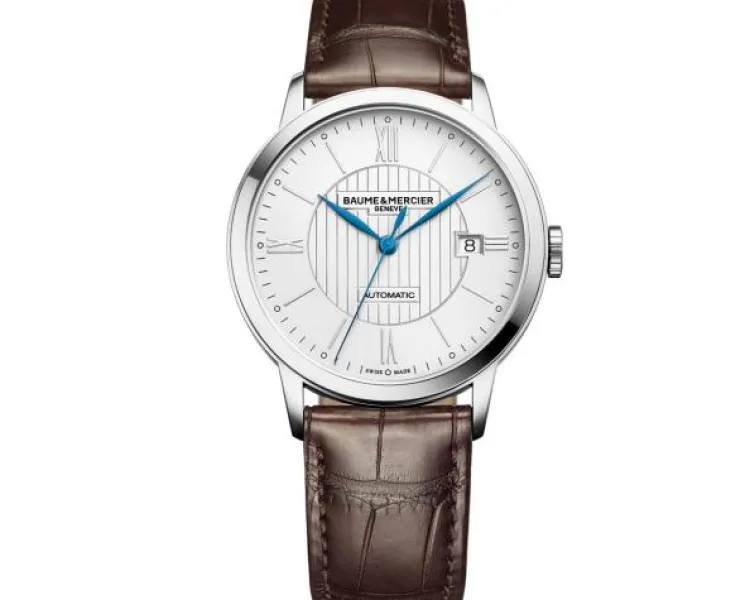 Baume & Mercier Baume & Mercier Classima