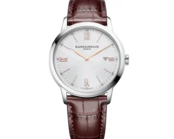 Baume & Mercier Baume & Mercier Classima< Zegarki Męskie