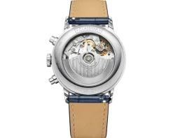 Outlet Baume & Mercier Baume & Mercier Classima Chronograph