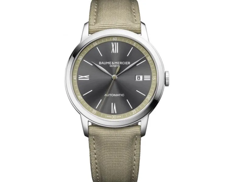 Baume & Mercier Baume & Mercier Classima Automatic< Zegarki Męskie
