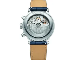 Baume & Mercier Baume & Mercier Classima Automatic Chronograph