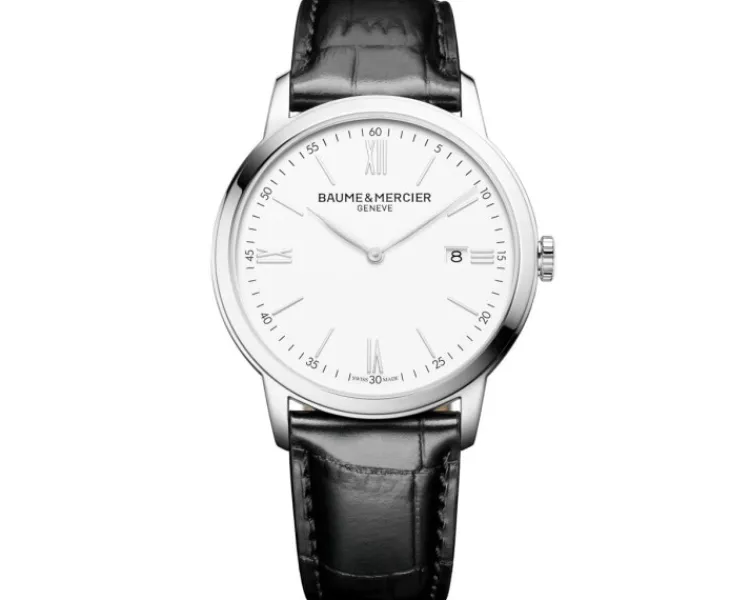 Baume & Mercier Baume & Mercier Classima Quartz< Zegarki Męskie