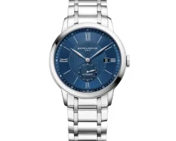 Baume & Mercier Baume & Mercier Classima< Zegarki Męskie