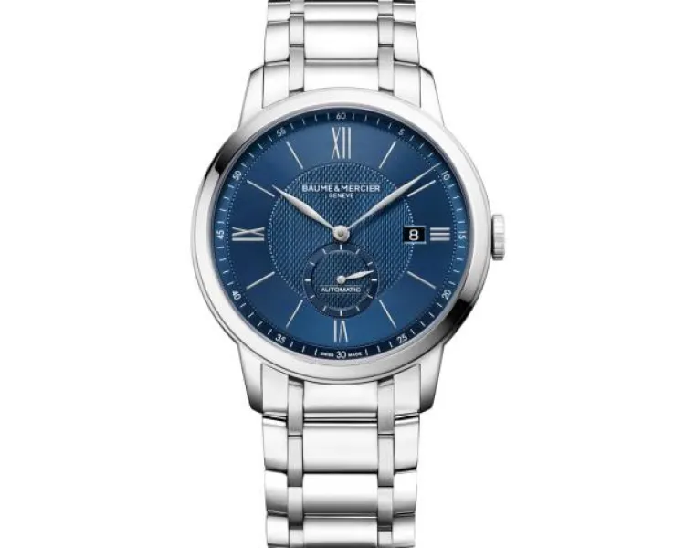 Baume & Mercier Baume & Mercier Classima< Zegarki Męskie