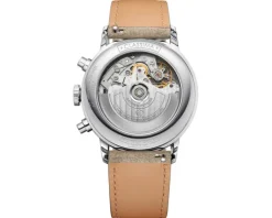 Baume & Mercier Baume & Mercier Classima Chronograph< Zegarki Męskie