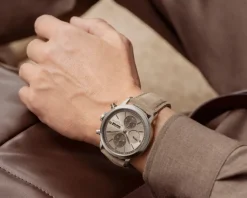 Baume & Mercier Baume & Mercier Classima Chronograph< Zegarki Męskie