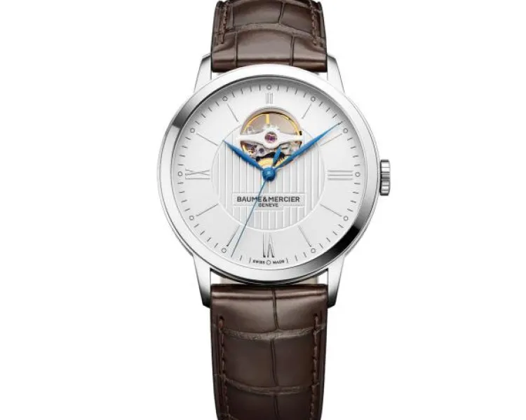 Baume & Mercier Baume & Mercier Classima< Zegarki Męskie