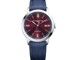 Baume & Mercier Baume & Mercier Classima Automatic< Zegarki Męskie