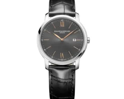 Baume & Mercier Baume & Mercier Classima< Zegarki Męskie
