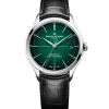 Hot Baume & Mercier Baume & Mercier Clifton Baumatic