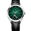 Baume & Mercier Baume & Mercier Clifton Baumatic< Zegarki Męskie