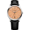 Baume & Mercier Baume & Mercier Clifton Baumatic< Zegarki Męskie