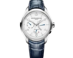 Discount Baume & Mercier Baume & Mercier Clifton